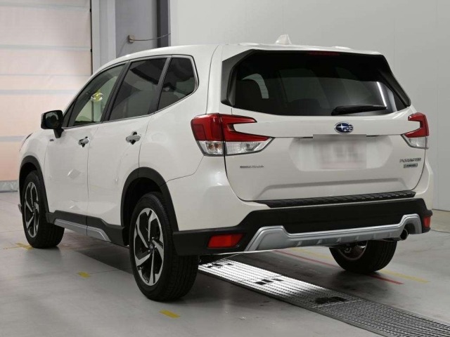 Subaru FORESTER 2022 8458695-6