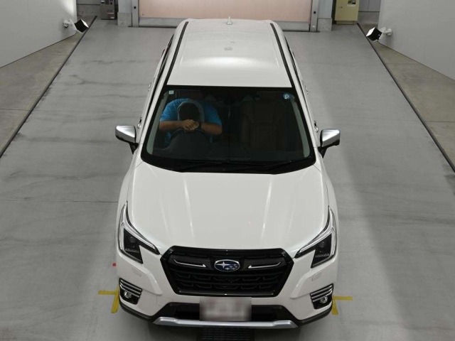 Subaru FORESTER 2022 8458695-7