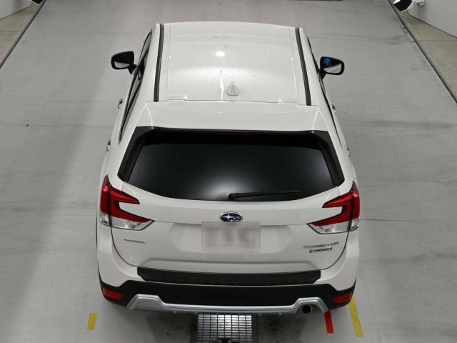 Subaru FORESTER 2022 8458695-8