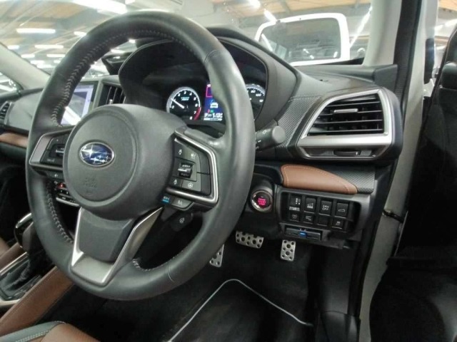 Subaru FORESTER 2022 8458695-9