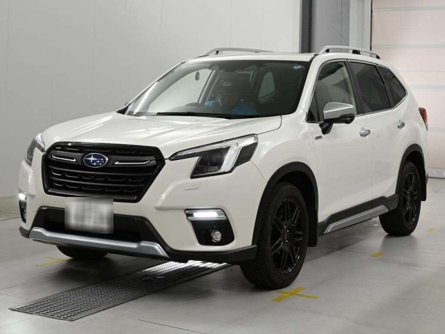 Subaru FORESTER 2022 8458696-0