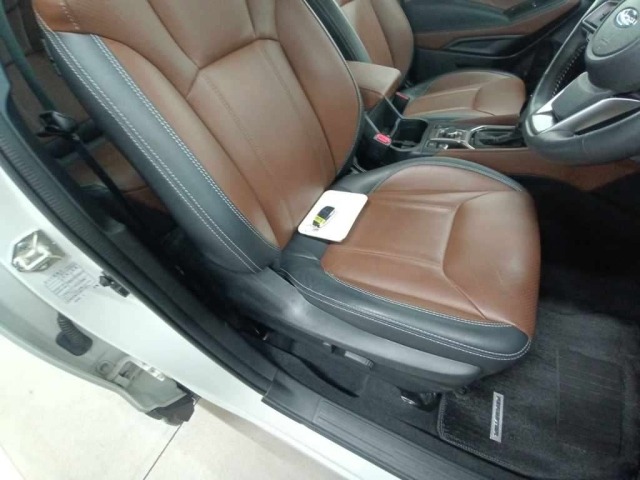 Subaru FORESTER 2022 8458696-10