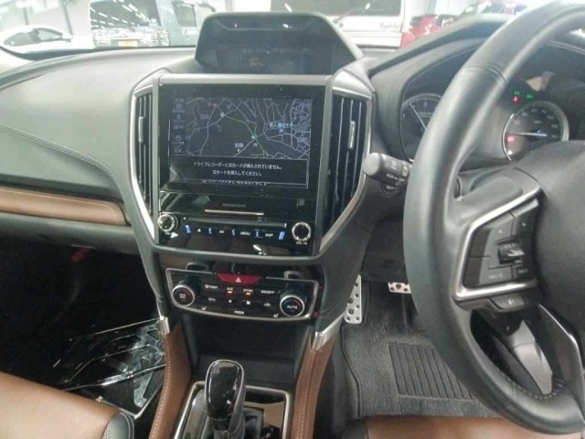 Subaru FORESTER 2022 8458696-11