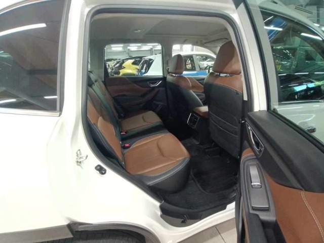 Subaru FORESTER 2022 8458696-12