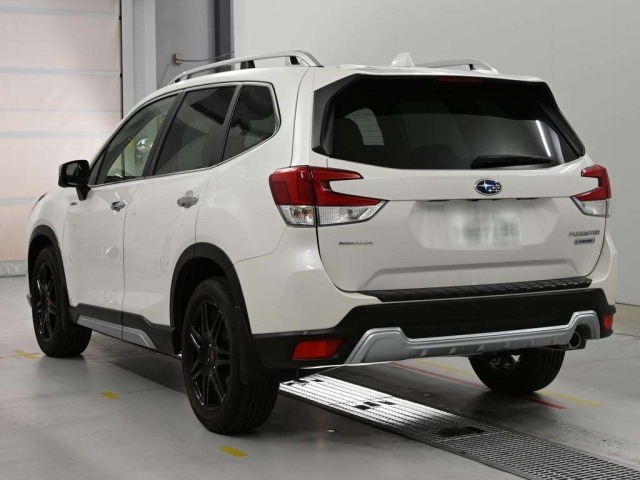 Subaru FORESTER 2022 8458696-6