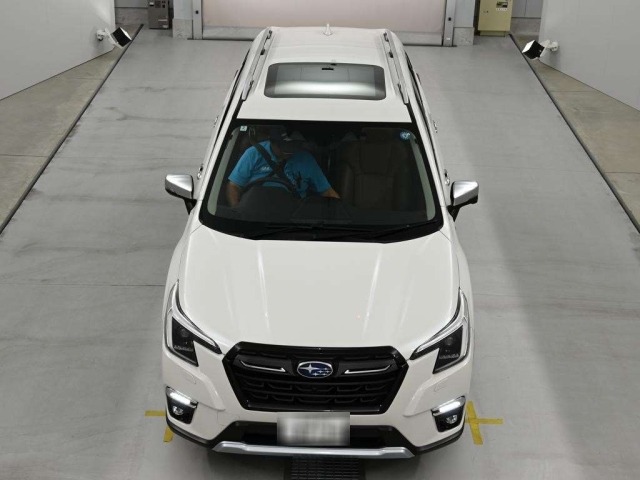 Subaru FORESTER 2022 8458696-7