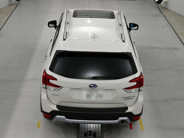 Subaru FORESTER 2022 8458696-8