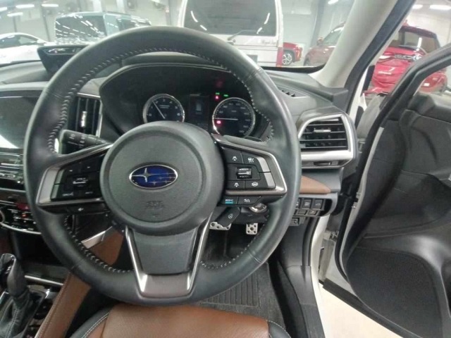 Subaru FORESTER 2022 8458696-9