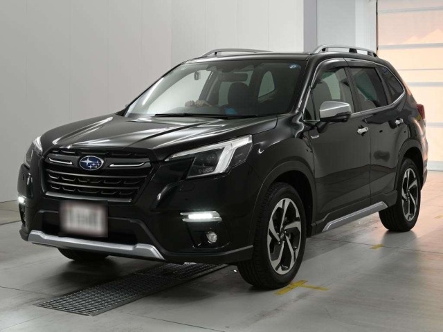 Subaru FORESTER 2023 8458720-0