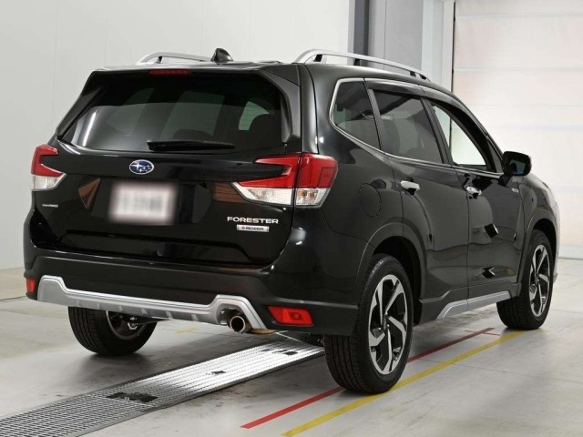 Subaru FORESTER 2023 8458720-1