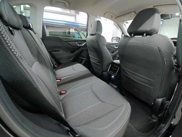 Subaru FORESTER 2023 8458720-12