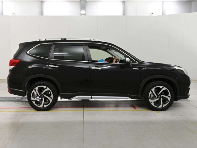Subaru FORESTER 2023 8458720-3