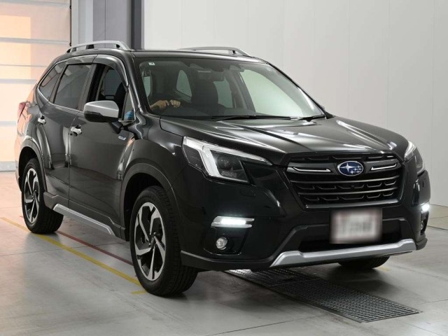 Subaru FORESTER 2023 8458720-5