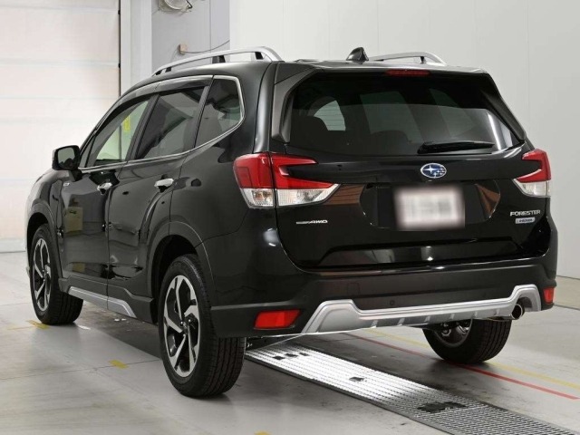 Subaru FORESTER 2023 8458720-6