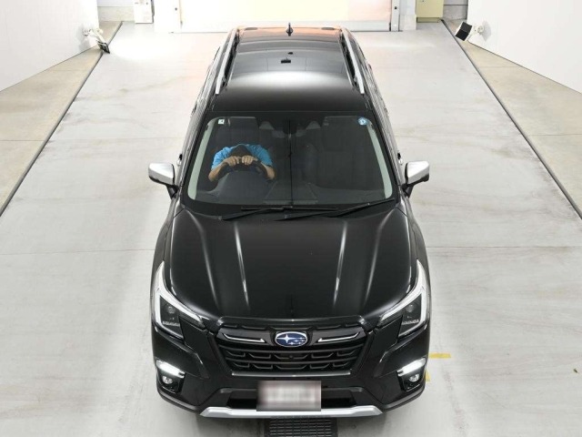 Subaru FORESTER 2023 8458720-7