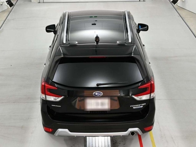 Subaru FORESTER 2023 8458720-8