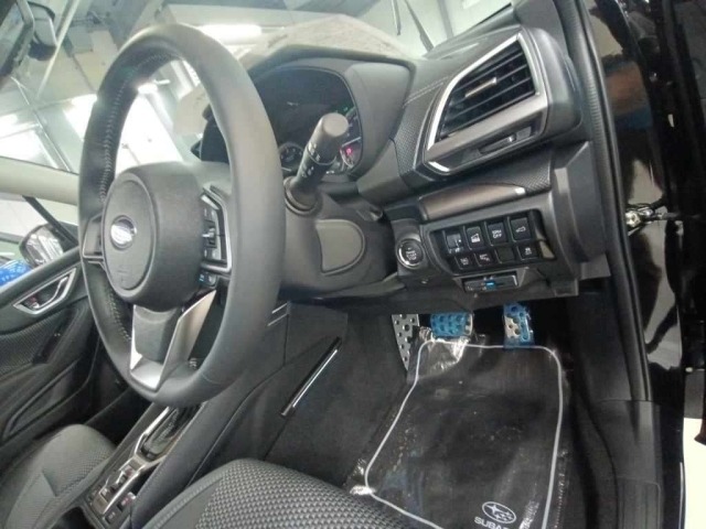 Subaru FORESTER 2023 8458720-9