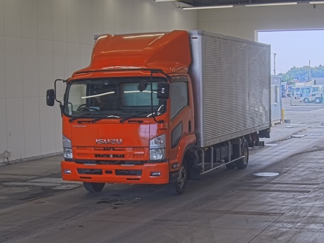 Isuzu FORWARD 2011 8464601-0
