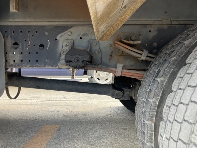 Isuzu FORWARD 2011 8464601-10