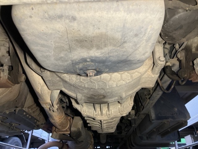 Isuzu FORWARD 2011 8464601-11
