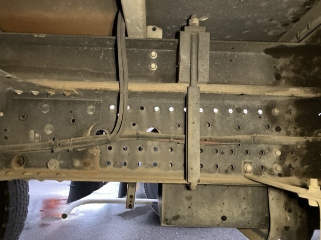 Isuzu FORWARD 2011 8464601-13