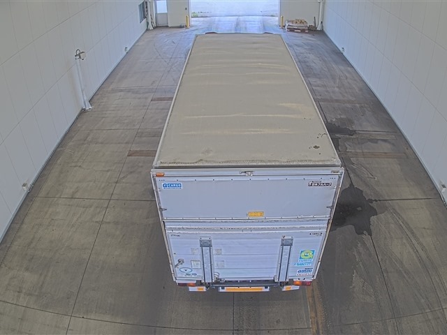 Isuzu FORWARD 2011 8464601-3