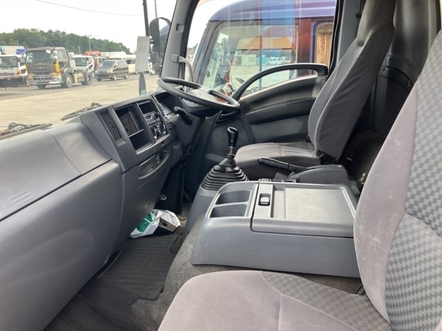 Isuzu FORWARD 2011 8464601-5