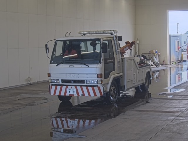 Isuzu FORWARD 1991 8464603-0