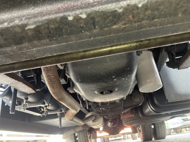 Isuzu FORWARD 1991 8464603-11