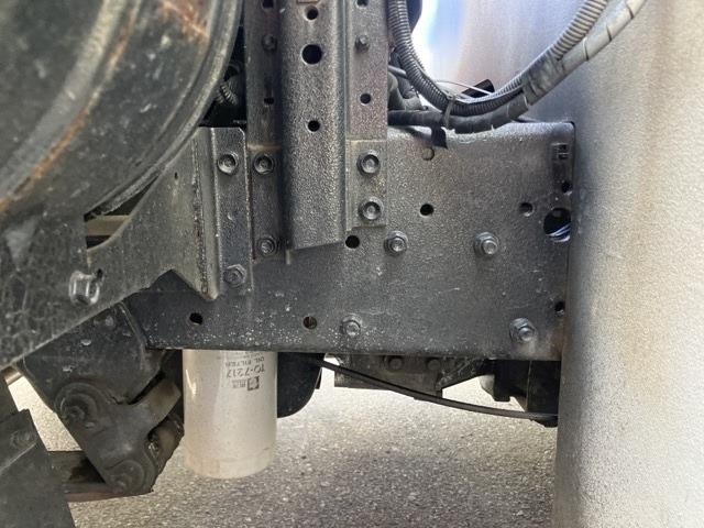Isuzu FORWARD 1991 8464603-12