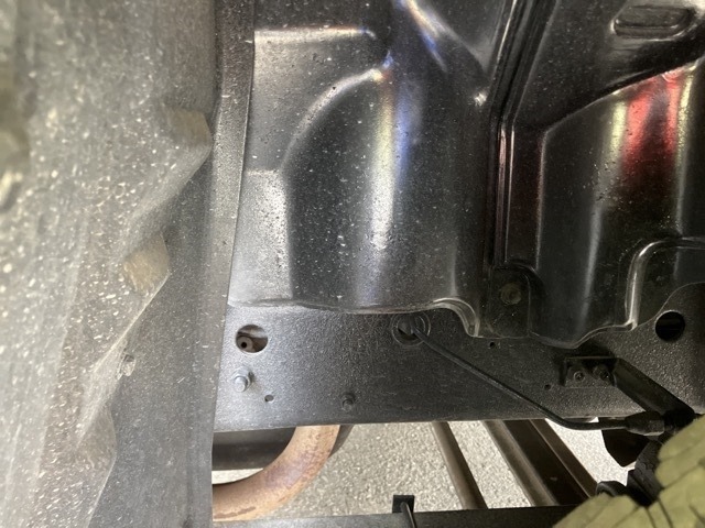 Isuzu FORWARD 1991 8464603-17