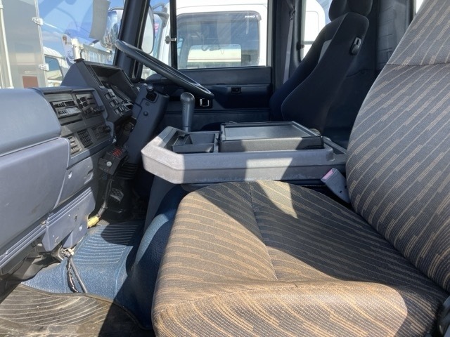 Isuzu FORWARD 1991 8464603-5