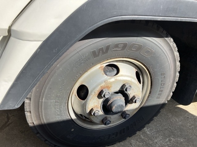 Isuzu FORWARD 1991 8464603-9