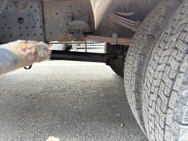 Isuzu FORWARD 2011 8464604-10