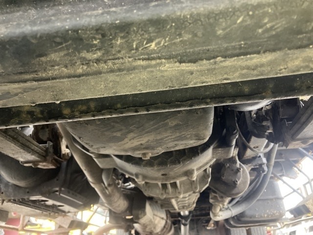Isuzu FORWARD 2011 8464604-11