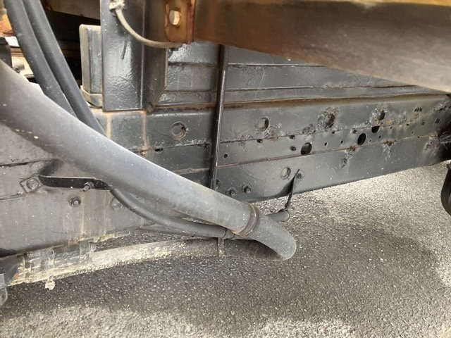 Isuzu FORWARD 2011 8464604-12