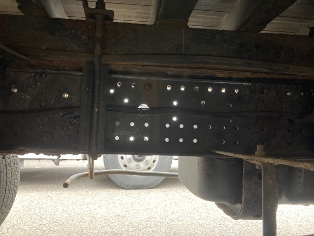 Isuzu FORWARD 2011 8464604-13