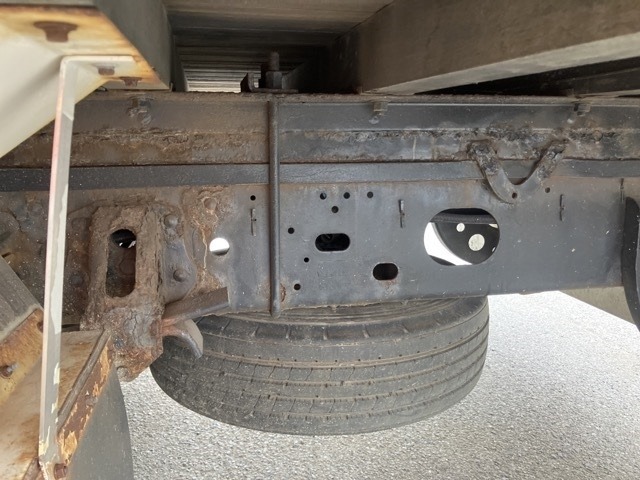 Isuzu FORWARD 2011 8464604-14