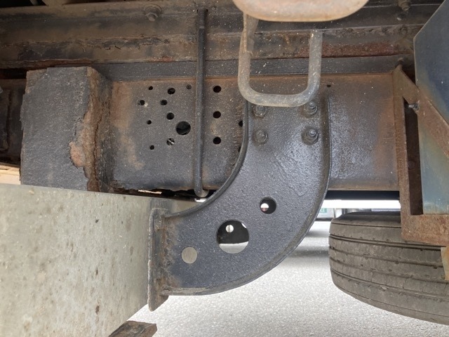 Isuzu FORWARD 2011 8464604-16