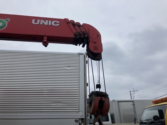 Isuzu FORWARD 2011 8464604-21