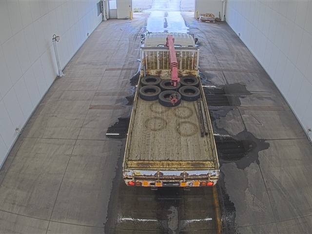 Isuzu FORWARD 2011 8464604-3