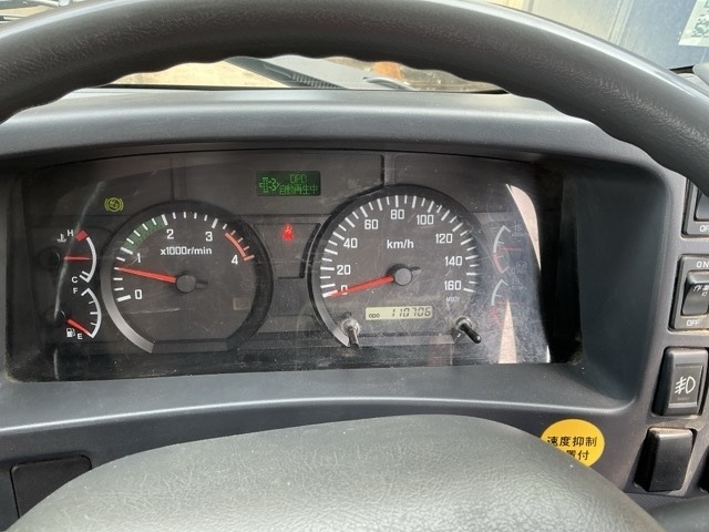 Isuzu FORWARD 2011 8464604-6
