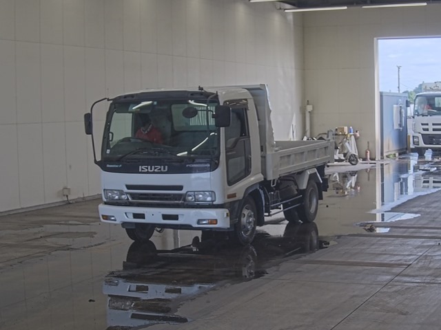 Isuzu FORWARD 2005 8464607-0