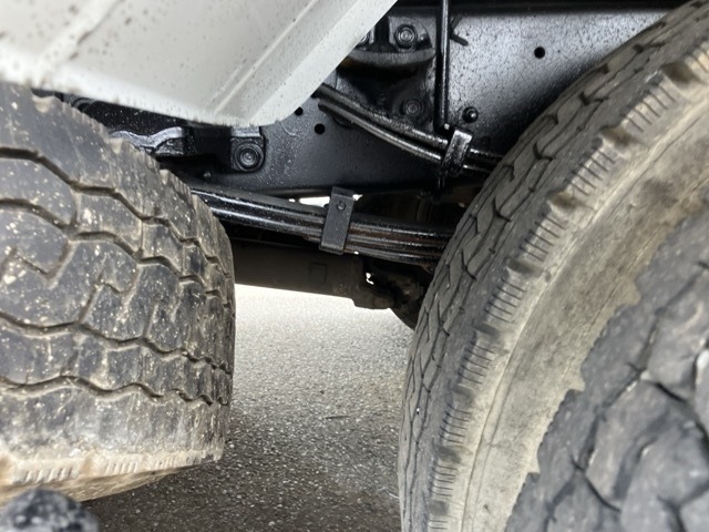 Isuzu FORWARD 2005 8464607-10