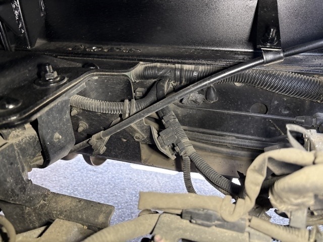 Isuzu FORWARD 2005 8464607-13