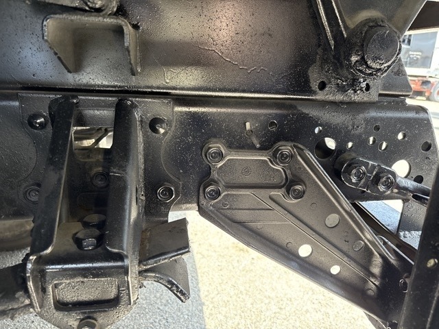 Isuzu FORWARD 2005 8464607-14