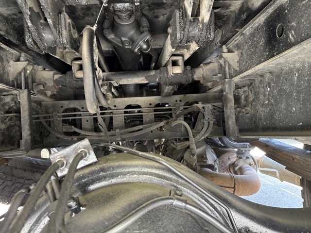 Isuzu FORWARD 2005 8464607-15