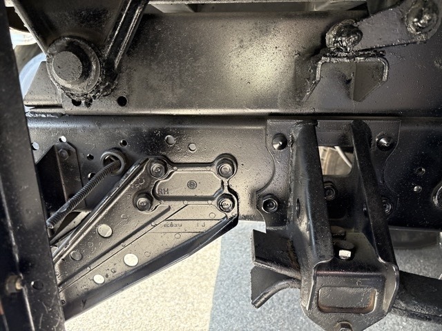 Isuzu FORWARD 2005 8464607-16