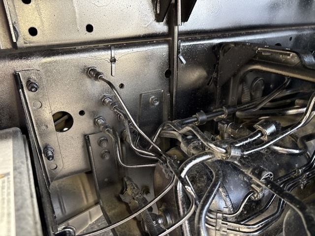 Isuzu FORWARD 2005 8464607-17