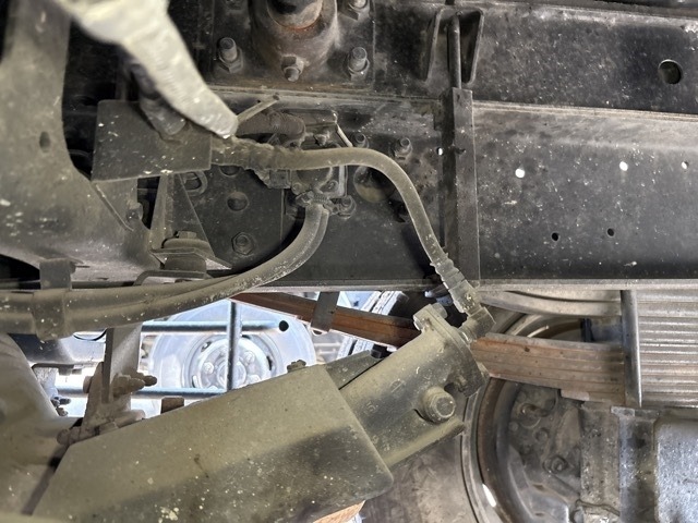 Isuzu FORWARD 2005 8464607-18